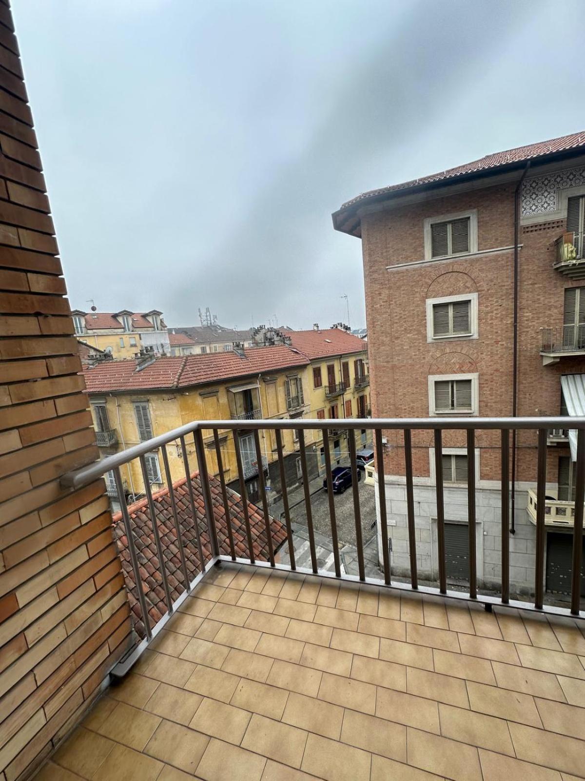 Appartamento Alan Torino